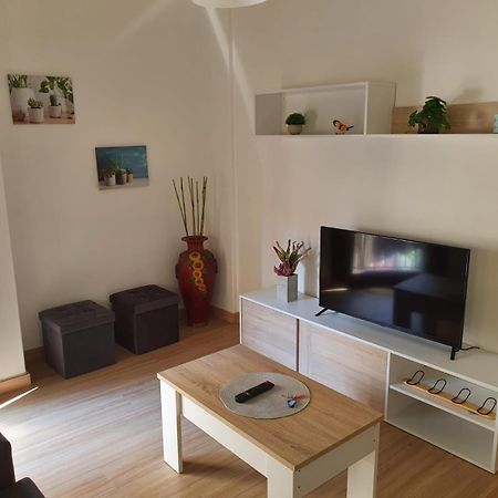 Apartmán Sol Cangas do Morrazo Exteriér fotografie
