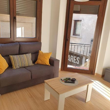 Apartmán Sol Cangas do Morrazo Exteriér fotografie